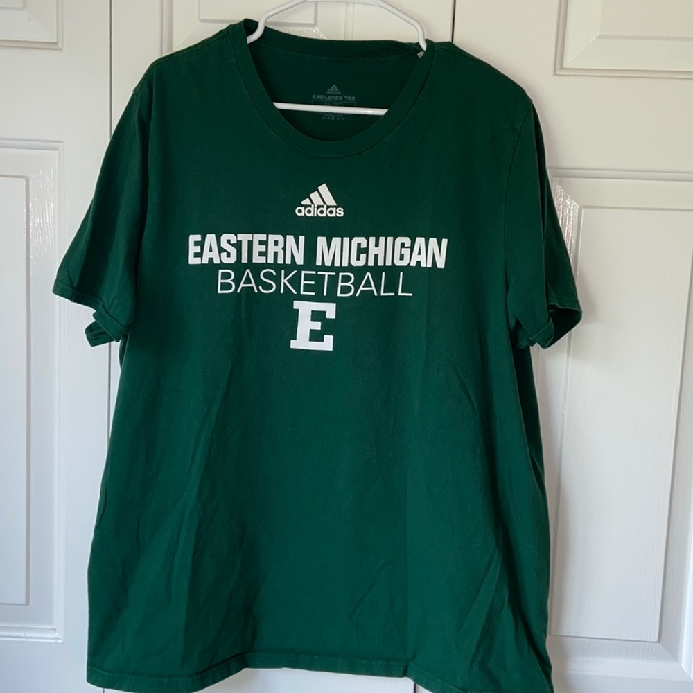 Eastern Michigan Tee